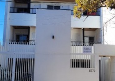 Dpto 1 dorm a 100 mts de Av. Gral. Paz